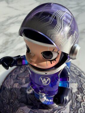 Mega Space Molly Series 2-B Secret Meta